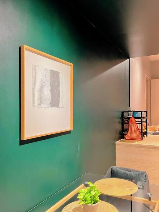 Studio Staycation D'Sara @ Linked Mrt, Near Thomson Hospital & Sungai Buloh Hospital Exterior foto